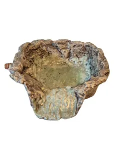 Resin Stream Source – Water Supply Basin