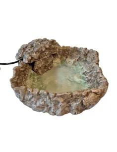 Resin Lake Complete with Pump and Hose – 29 cm Diameter