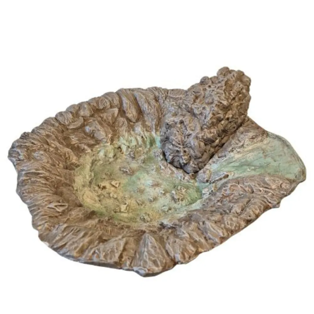 Resin Lake Complete with Pump and Hose – 35 cm Diameter