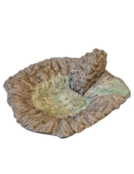 Resin Lake Complete with Pump and Hose – 35 cm Diameter