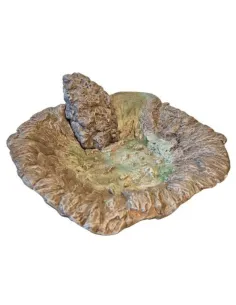 Resin Lake Complete with Pump and Hose – 35 cm Diameter