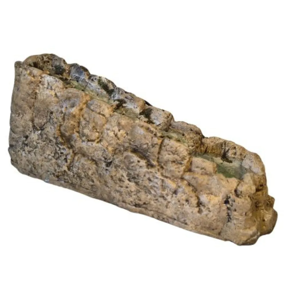 Resin Stream with Pond for 12–15 cm Nativity Figures