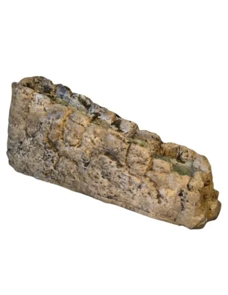 Resin Stream with Pond for 12–15 cm Nativity Figures