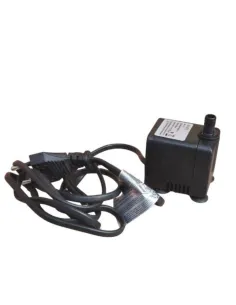 Pump – Hmax: 80 cm | Qmax: 400 L/h