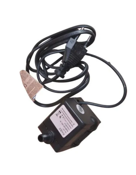 Pump – Hmax: 80 cm | Qmax: 400 L/h