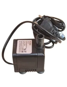 Pump – Hmax: 100 cm | Qmax: 400 L/h