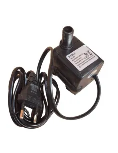 Pompa Hmax: 100 cm Qmax: 400 L/H 2