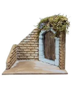 Setting for 8–10 cm Nativity Figures 2