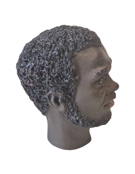 Kit completo Re nero per 30 cm