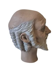 Kit completo Re mulatto per 30 cm 2