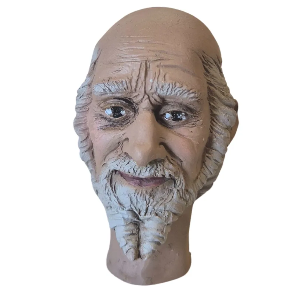 Complete Dark-Complexioned King Kit for 30 cm Nativity Figures