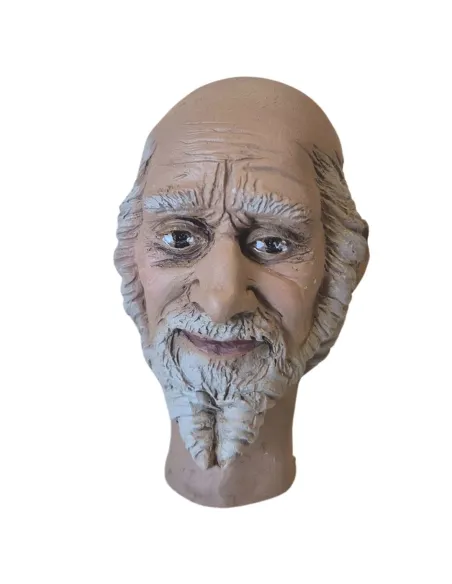 Complete Dark-Complexioned King Kit for 30 cm Nativity Figures