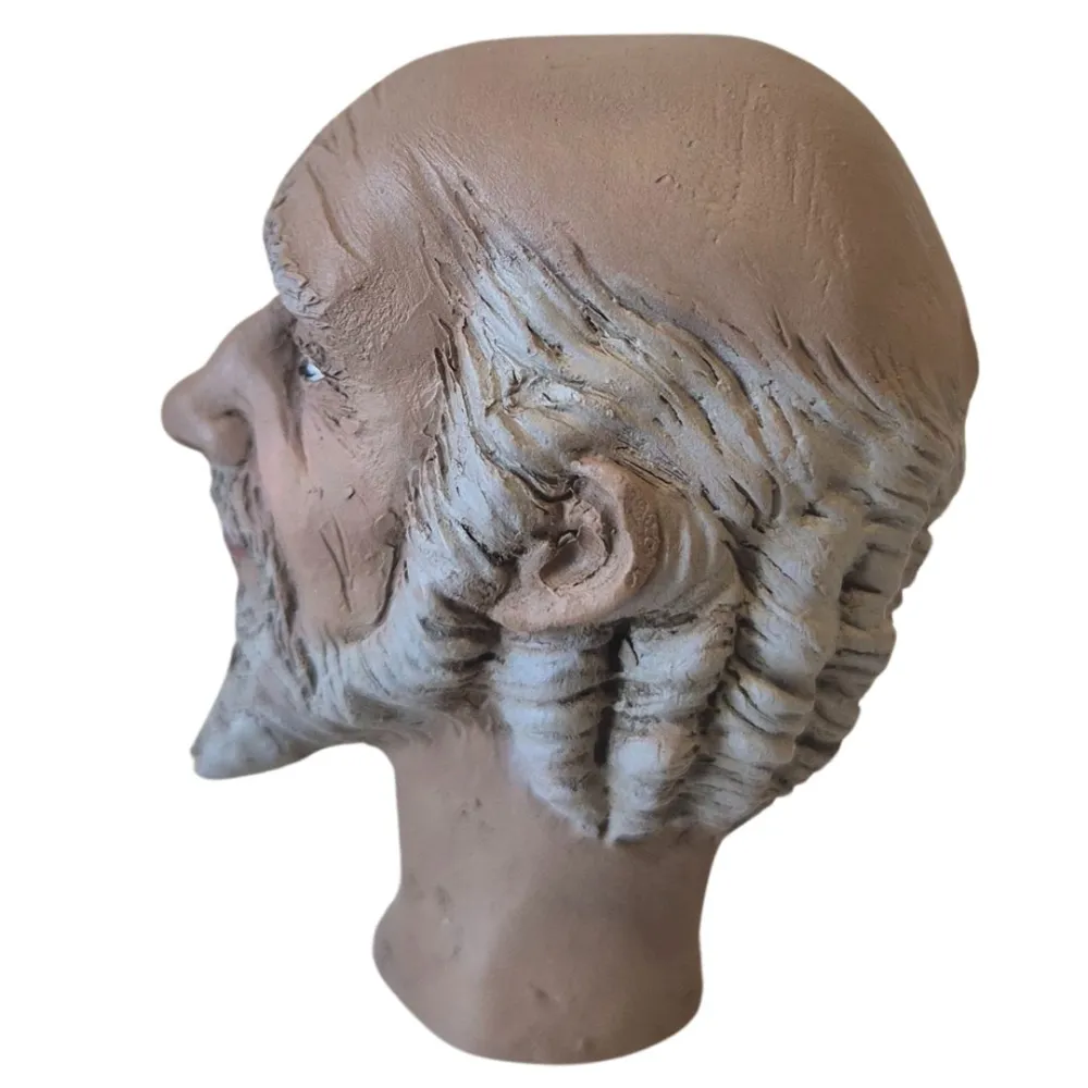 Complete Dark-Complexioned King Kit for 30 cm Nativity Figures