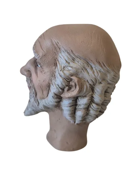 Complete Dark-Complexioned King Kit for 30 cm Nativity Figures