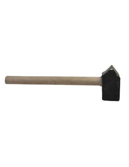Wooden and Metal Hammer for 10 cm Nativity Figures