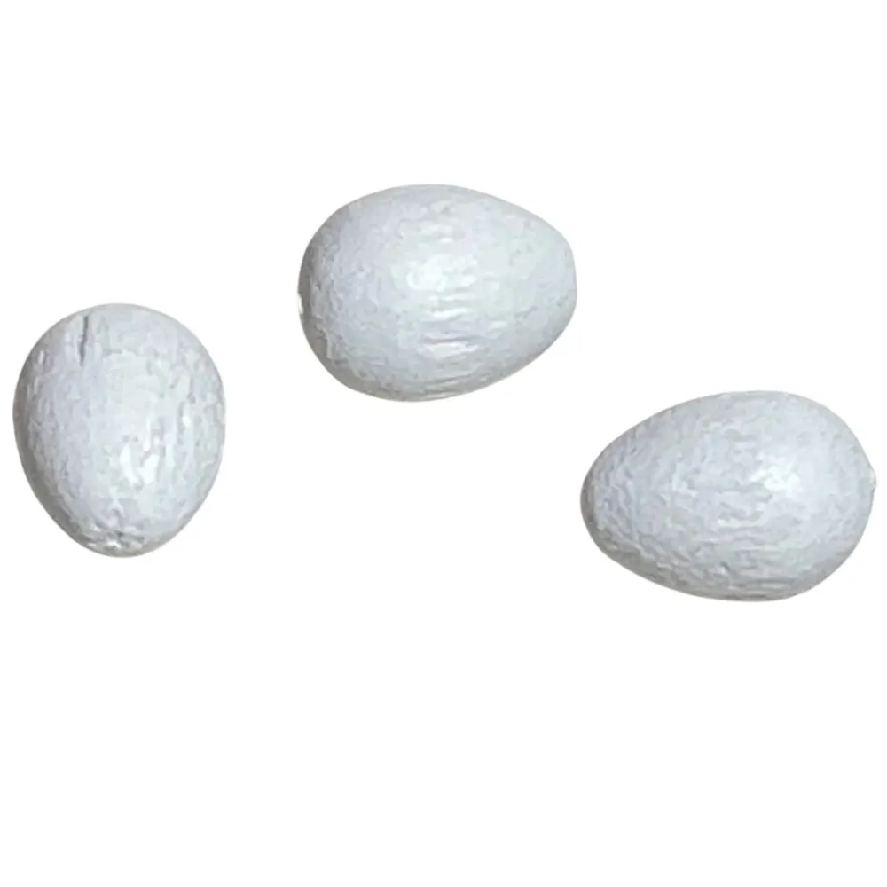 Set of 3 Eggs for 15 cm Nativity Figures
