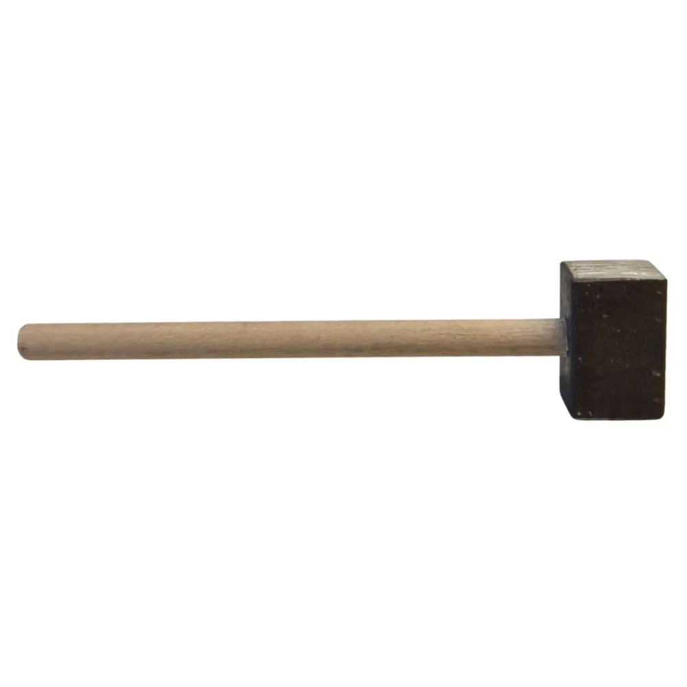 Blacksmith's Sledgehammer for 30 cm Nativity Figures