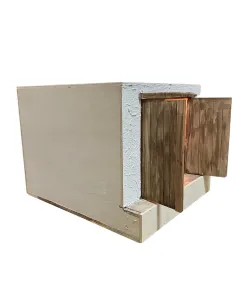 Cambio scena fornai in movimento 30 cm 2