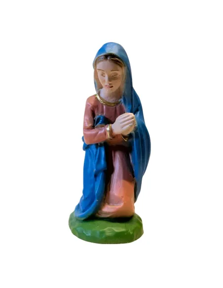 Nativity Set – 6 Pieces, Resin, 12 cm