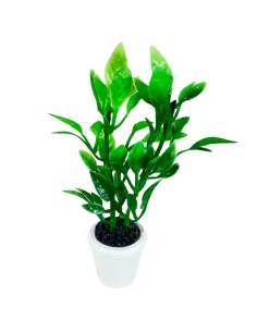 Potted plant for 20–25 cm Nativity figures 2