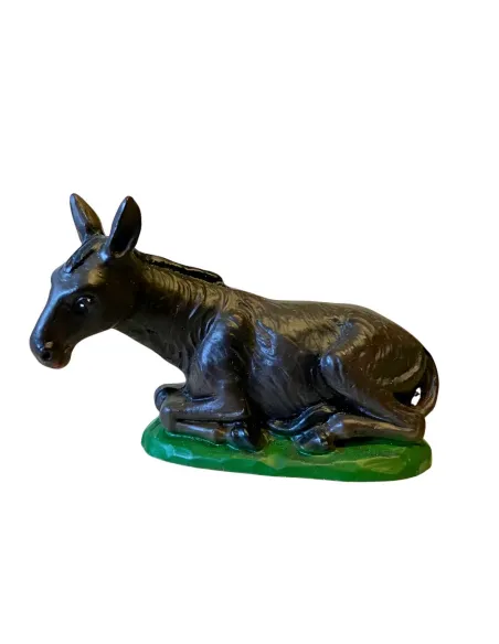 Set 6 pezzi Natività in resina 12 cm