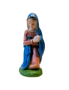 Madonna – Resin, 12 cm 2