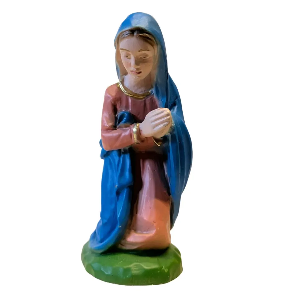 Madonna – Resin, 12 cm