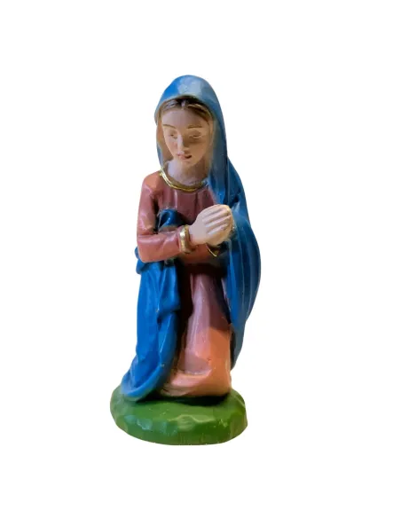 Madonna – Resin, 12 cm