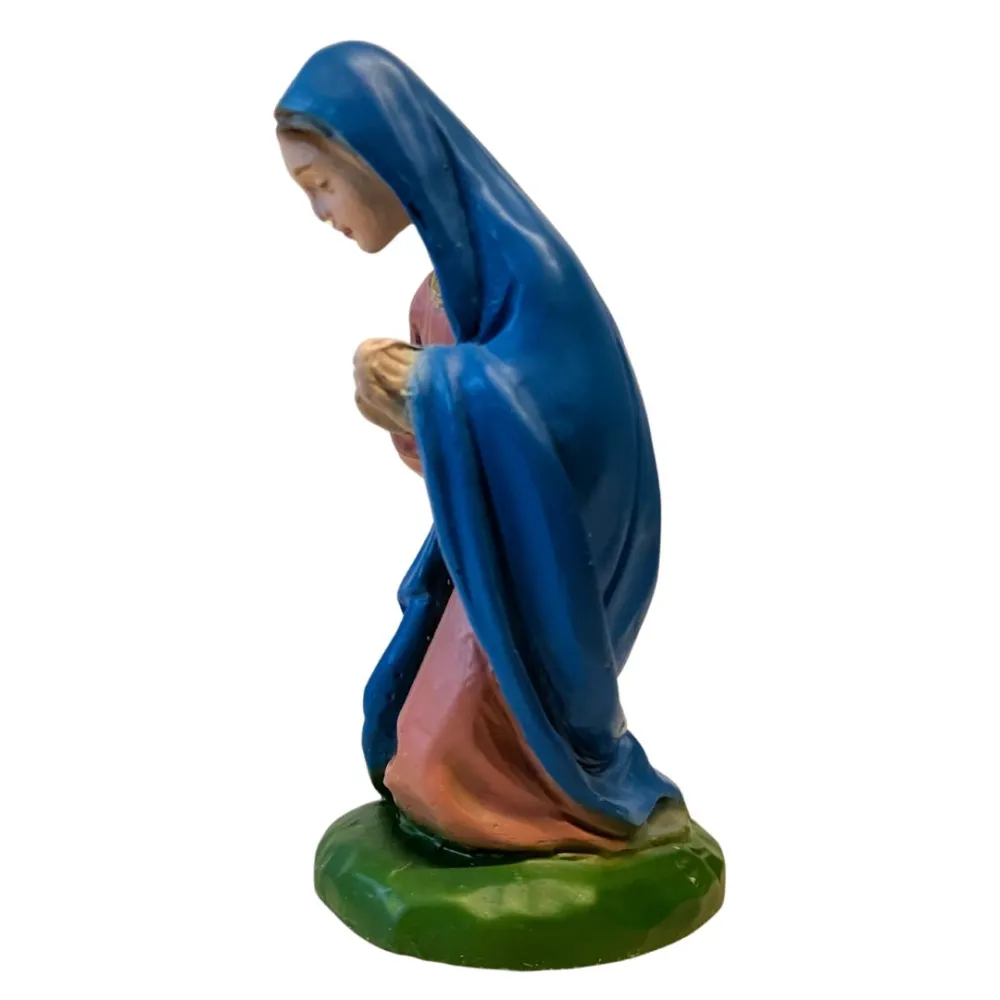 Madonna – Resin, 12 cm