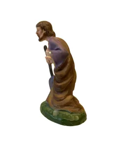 Saint Joseph – Resin, 12 cm 2