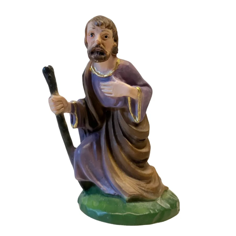 Saint Joseph – Resin, 12 cm