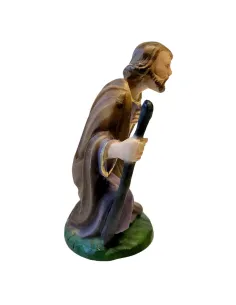 San Giuseppe in resina 12 cm