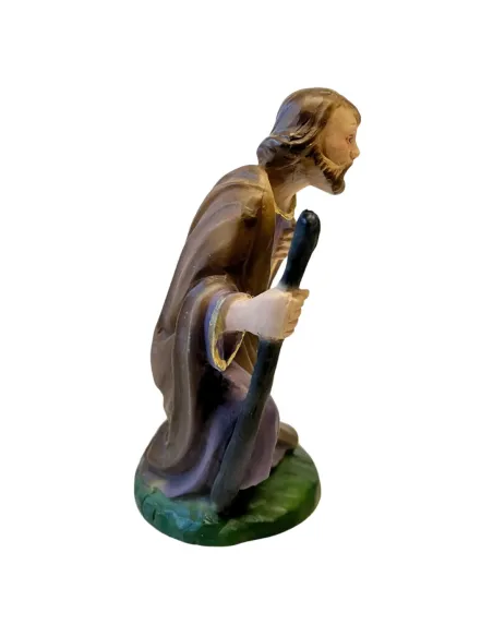 San Giuseppe in resina 12 cm