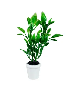 Potted plant for 20–25 cm Nativity figures