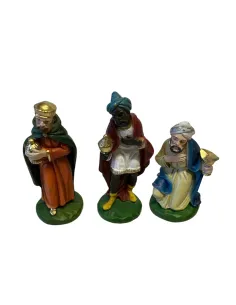 Three Wise Men Set – Resin, 12 cm 2