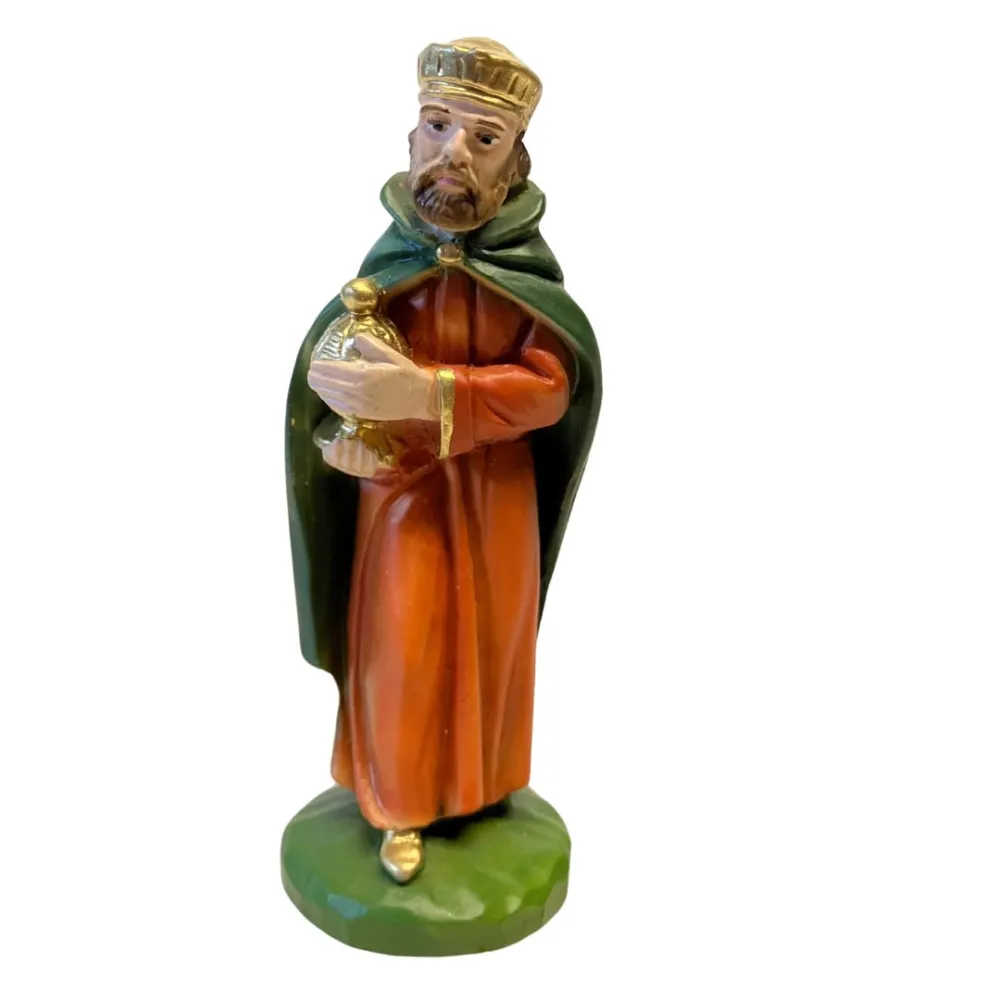 Three Wise Men Set – Resin, 12 cm