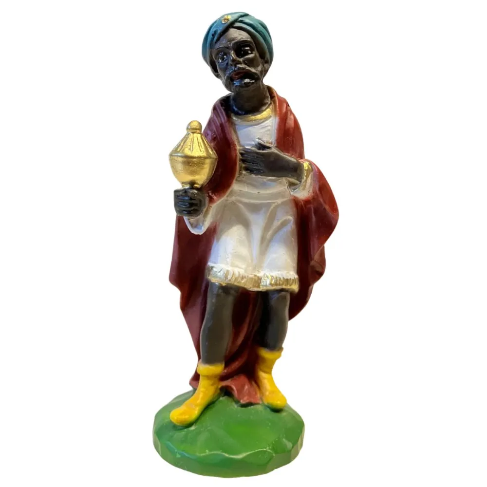 Three Wise Men Set – Resin, 12 cm