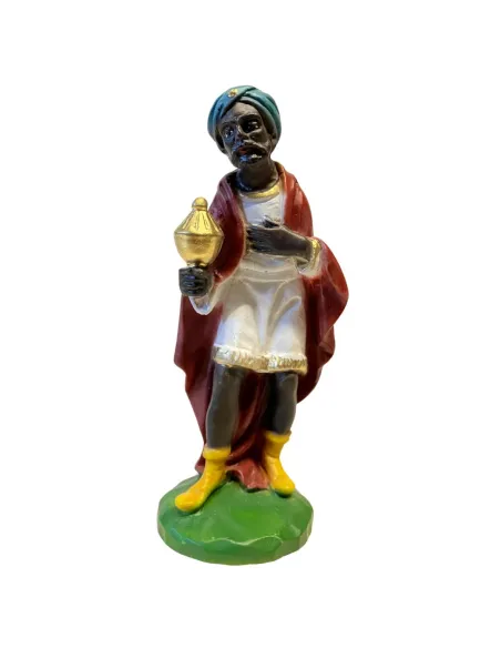 Three Wise Men Set – Resin, 12 cm