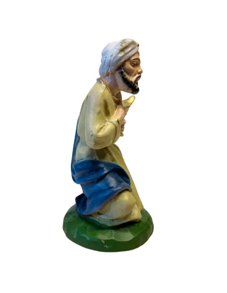 Wise Man with Myrrh – Resin, 12 cm