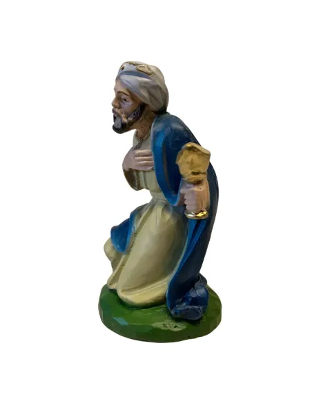 Wise Man with Myrrh – Resin, 12 cm