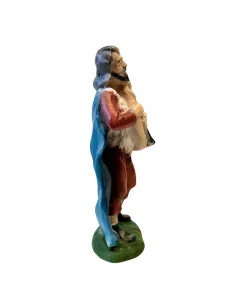 Bagpiper – Resin, 12 cm 2
