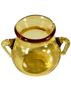 Brocca in vetro per statue da 15-20 cm 2