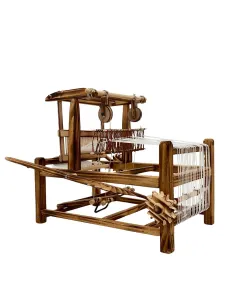 Telaio in legno per statue da 30 cm 2