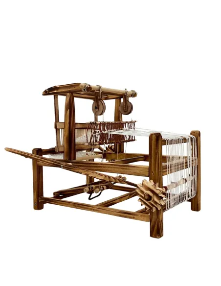 Telaio in legno per statue da 30 cm