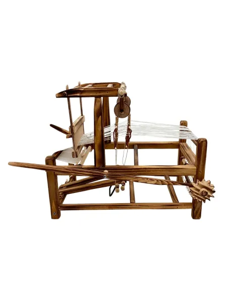 Telaio in legno per statue da 30 cm