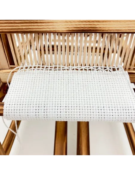 Wooden loom for 30 cm nativity figures