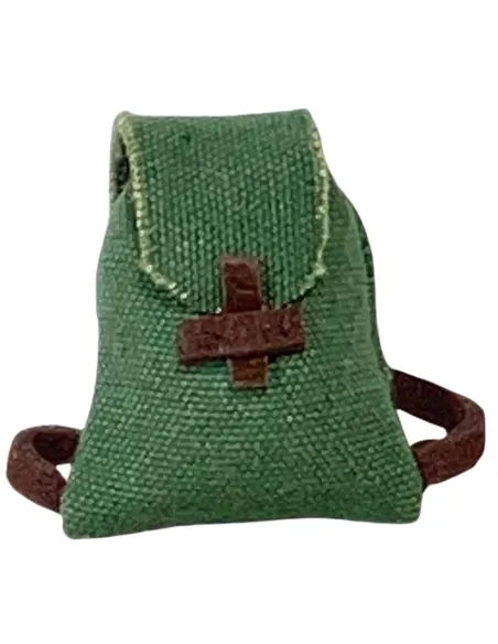 Backpack for 12–15 cm Nativity Figures