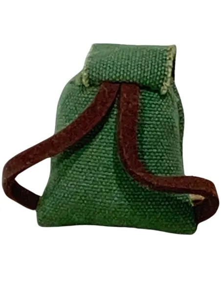 Backpack for 12–15 cm Nativity Figures