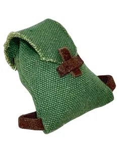 Backpack for 12–15 cm Nativity Figures