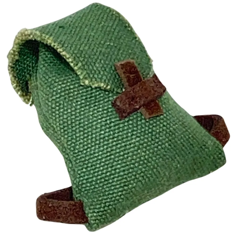 Backpack for 12–15 cm Nativity Figures